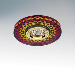 Потолочный светильник встраиваемый IMMAGE 040912