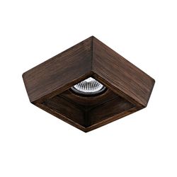 Потолочный светильник встраиваемый EXTRA 041029