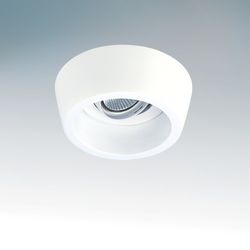 Потолочный светильник встраиваемый EXTRA 042010