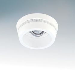 Потолочный светильник встраиваемый EXTRA 042030