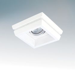 Потолочный светильник встраиваемый EXTRA 042040