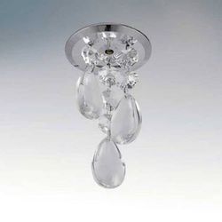 Потолочный светодиодный светильник Lightstar 070143