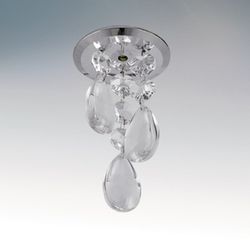 Потолочный светодиодный светильник Lightstar 070144