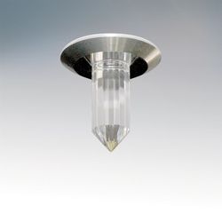 Потолочный светодиодный светильник Lightstar 070154