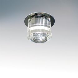Потолочный светодиодный светильник Lightstar 070184