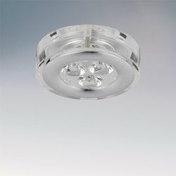 Потолочный светодиодный светильник Lightstar 070203