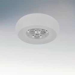 Потолочный светодиодный светильник Lightstar 070223