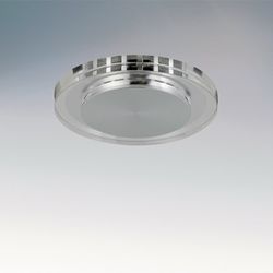 Потолочный светодиодный светильник Lightstar 070313