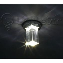 Потолочный светодиодный светильник Lightstar 070509