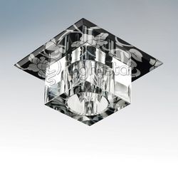 Потолочный светильник встраиваемый CUBO 106947