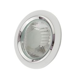 Потолочный светильник встраиваемый PENTO 213110