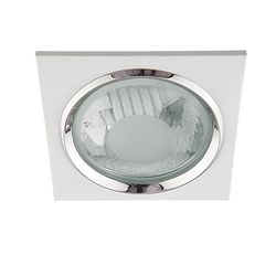 Потолочный светильник встраиваемый PENTO 213120