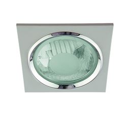 Потолочный светильник встраиваемый PENTO 213125