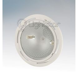 Потолочный светильник встраиваемый PENTO 213240