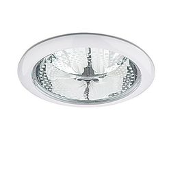 Потолочный светильник встраиваемый PENTO 213350/840