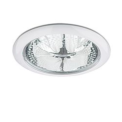 Потолочный светильник встраиваемый PENTO 213350