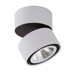 Потолочный светодиодный светильник накладной FORTE MURO 214839
