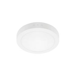 Настенно-потолочный светодиодный светильник Zocco 323062