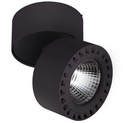 Накладной светодиодный светильник Forte 381374