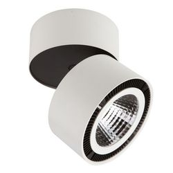Накладной светодиодный светильник Forte 381393