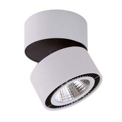Накладной светодиодный светильник Forte 381394