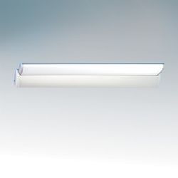 Настенно-потолочный светодиодный светильник Lightstar 433053