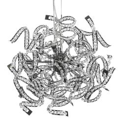 Подвесная люстра Lightstar 742194