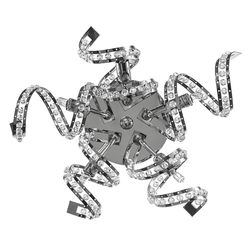 Бра Lightstar 742654