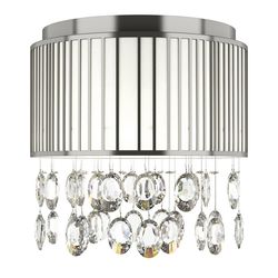 Потолочный светильник накладной круглый CAPPE 745094