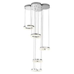 Подвесной светодиодный светильник Lightstar 763460