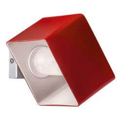Настенный светильник накладной прямоугольный SIMPLE LIGHT 801612