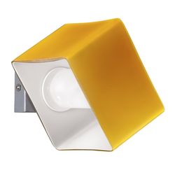 Настенный светильник накладной прямоугольный SIMPLE LIGHT 801613