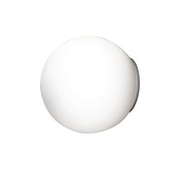 Настенный светильник накладной круглый SIMPLE LIGHT 803010