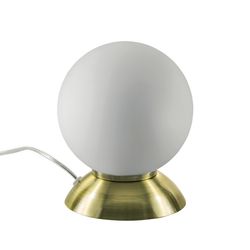 Настольная лампа интерьерная GLOBO 813911