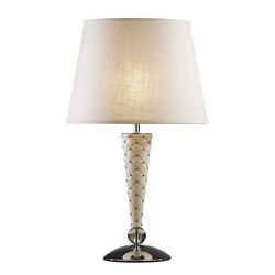 Настольная лампа интерьерная GRAZIA 870926