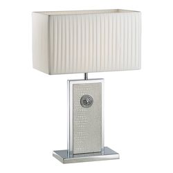 Настольная лампа интерьерная FARAONE 870936