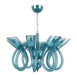 Подвесная люстра Lightstar 892081