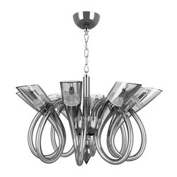 Подвесная люстра Lightstar 892087