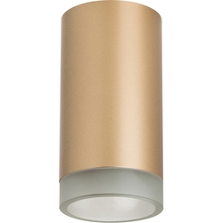 Точечный накладной светильник Rullo R44030 (214440+202430)