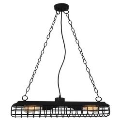 Подвесной светильник LSP-8040