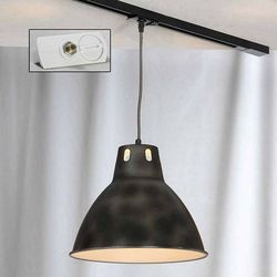 Трековый светильник Track Lights LSP-9504-TAW