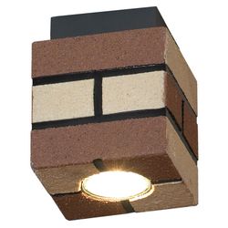 Потолочный светильник LSP LSP-9687