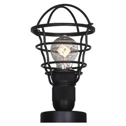 Настольная лампа интерьерная LSP LSP-9875