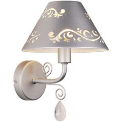 Бра Luce Solara 1001/1A SILVER