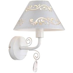 Бра Luce Solara 1001/1A WHITE