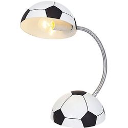 Настольная лампа интерьерная Bambino 6006/1L Football