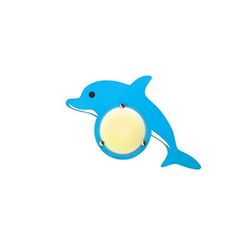 Настенный светильник накладной Bambino 7002/1AP Dolphin