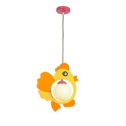 Подвесной светильник Bambino 7004/1S Chicken