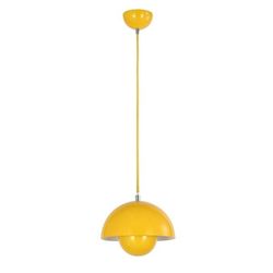 Подвесной светильник Narni Narni 197.1 giallo
