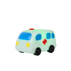 Светильники Lucide коллекции Ambulance